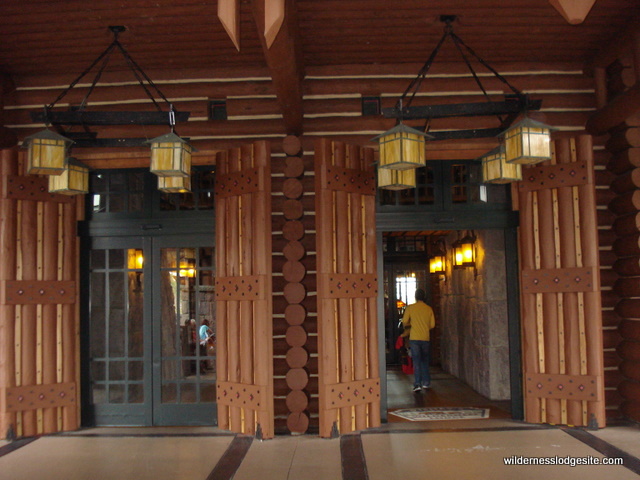Front Doors